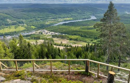 Nice Home In Branäs With Sauna