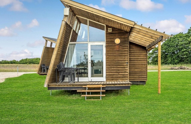 Nice home in Kolding with WiFi