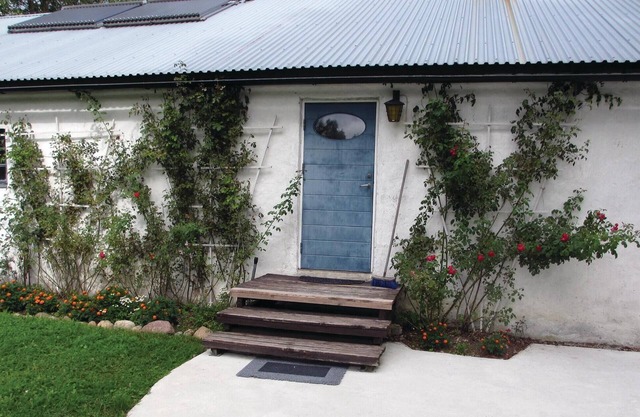 Nice home in Visby with WiFi