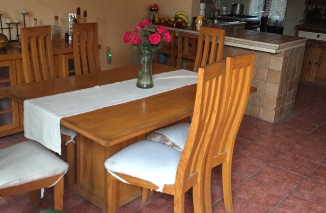 Nice house in bugambilias extension