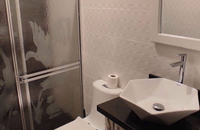 Nice house in the center of the city