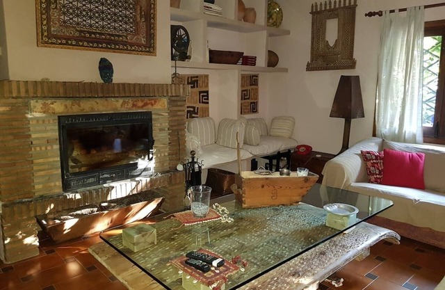 Nice rural house surrounded by nature where you will spend unforgettable days