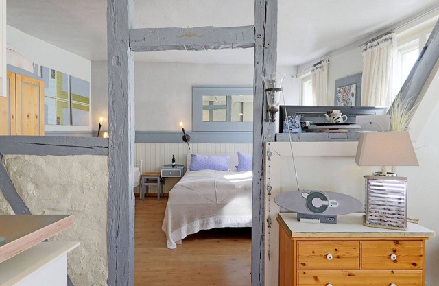 Nice studio in the heart of Lüneburg