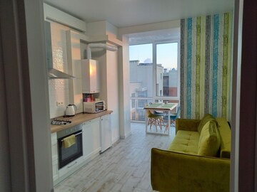 Nice view apartaments