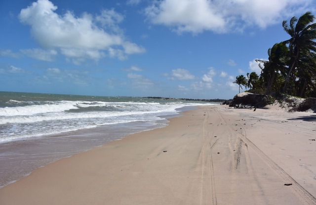 Nice Villa With Private Pool In Luxury Condo, 45 Min Drive From Natal Airport