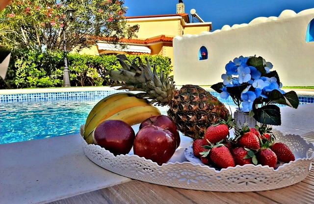 Nicole Luxury Villa με ιδιωτική πισίνα