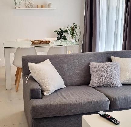 NidoAparte II. Nuevo departamento en Lujan Centro