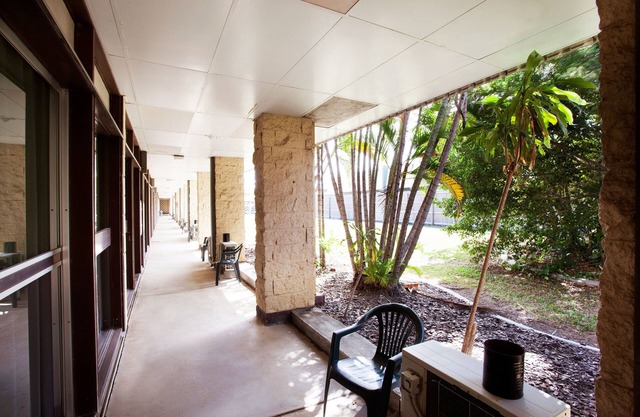 Nightcap at Dalrymple Hotel