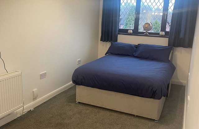 Nightly weekly monthly stays in this luxury holiday homen