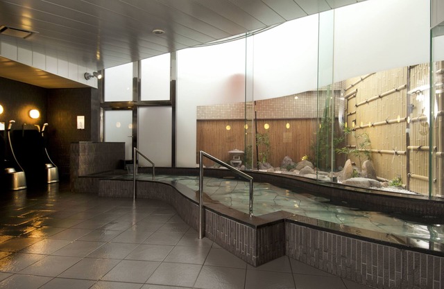 Niigata Daiichi Hotel