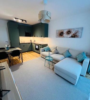 Nika Apartments Prague 5