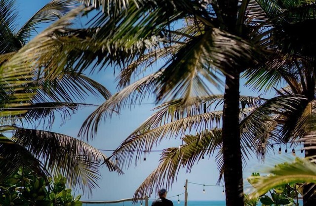 Nikara Beach Villas ArugamBay