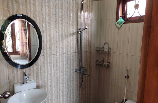 Nikmati sentuhan pesona Bali moderen