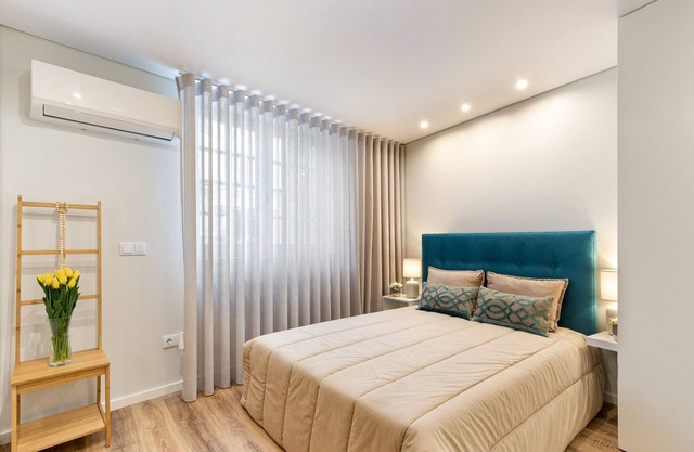 Niko Apartment - Sé Apartamentos