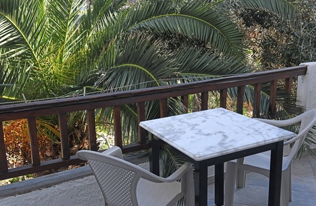 Nikos Studio 5 - Studio Apartment, Sleeps 3