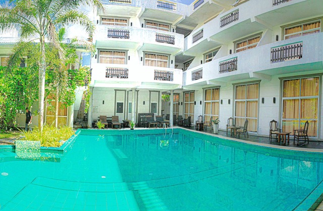 Nil Diya Beach Resort