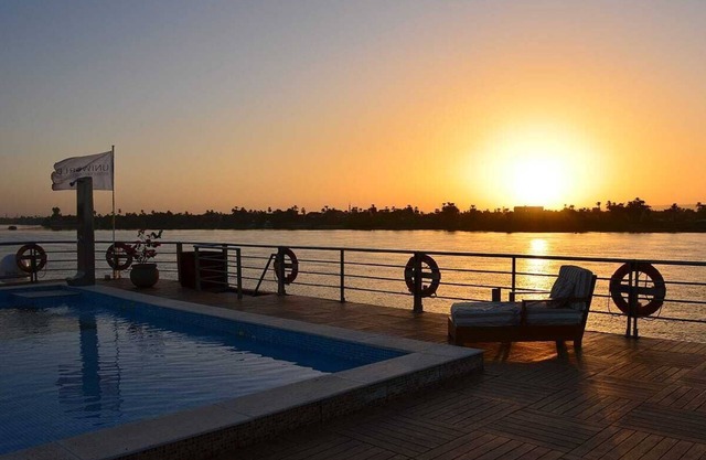 Nile Cruise book NOW 3 & 4 nights