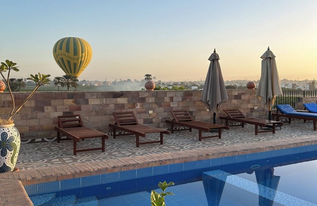 Nile panorama Hotel