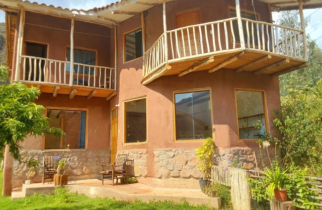 Nina Colibri cottage