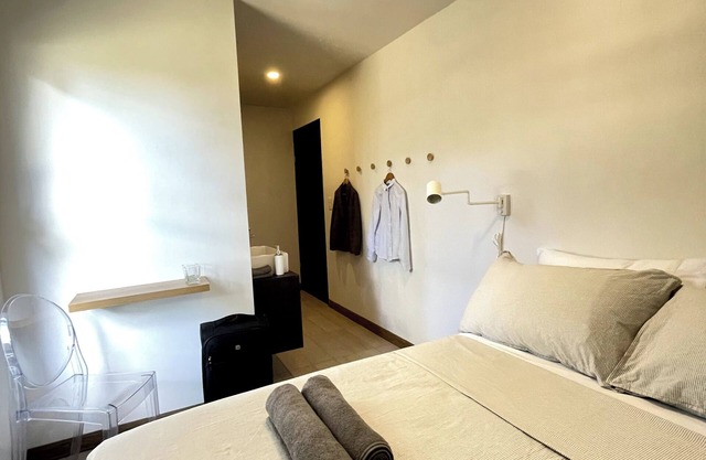 Nina´s - Juan Santamaria