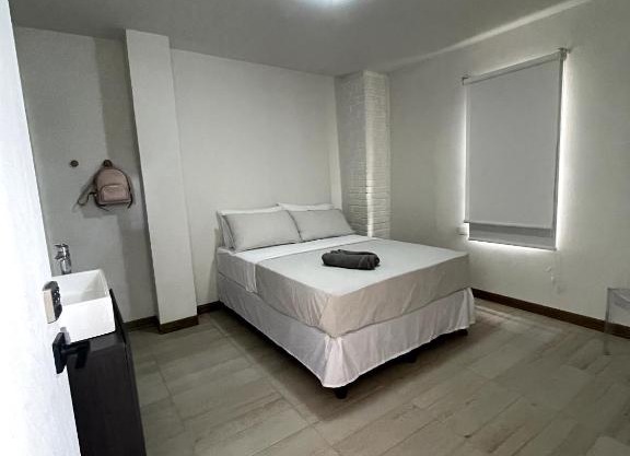 Nina´s - Juan Santamaria