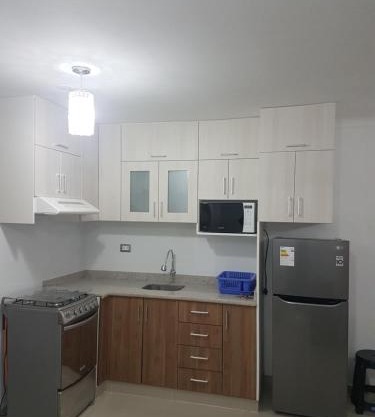 Nino´s Residence Departamentos VIP Amoblados