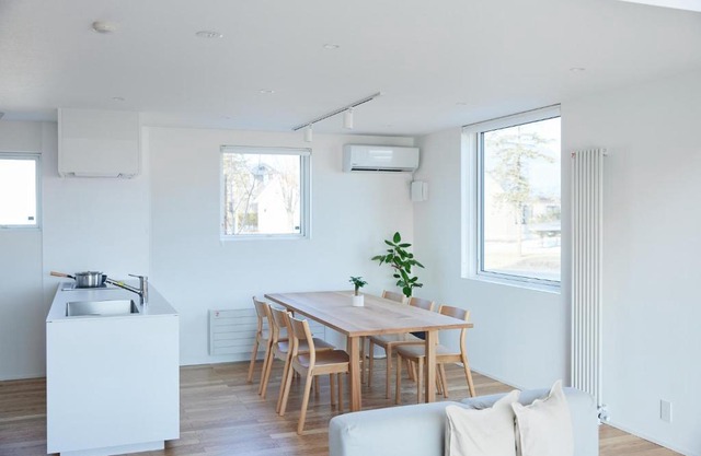 Nippou no Ie Kamishihoro - Vacation STAY 58936v