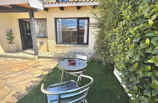 ÑIRECO HOUSE, discover the city from here!