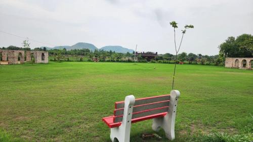 Nirmal Krishan Parbat Farmstay