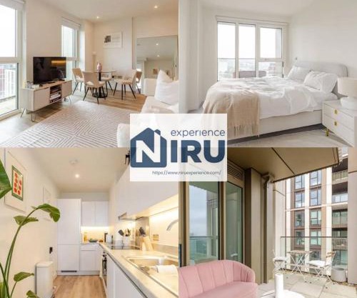 Niru Experience Skyview Penthouse