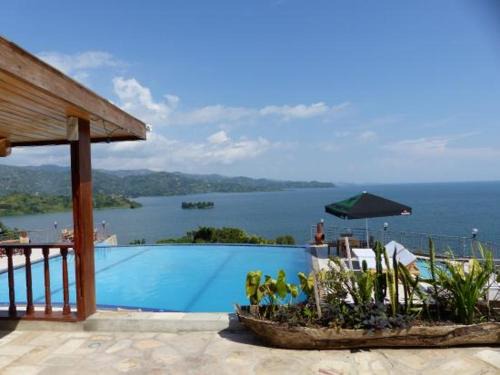 Nirvana Heights Hotel