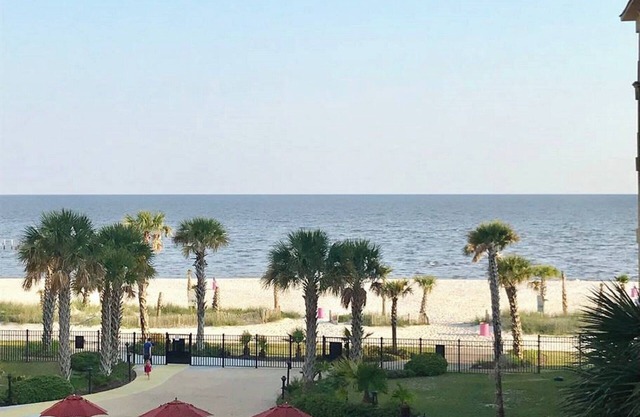 Nirvana On The beach