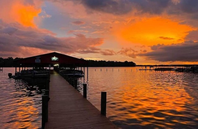 Nirvana on the River