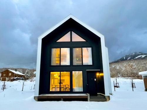 Niseko White Villas II