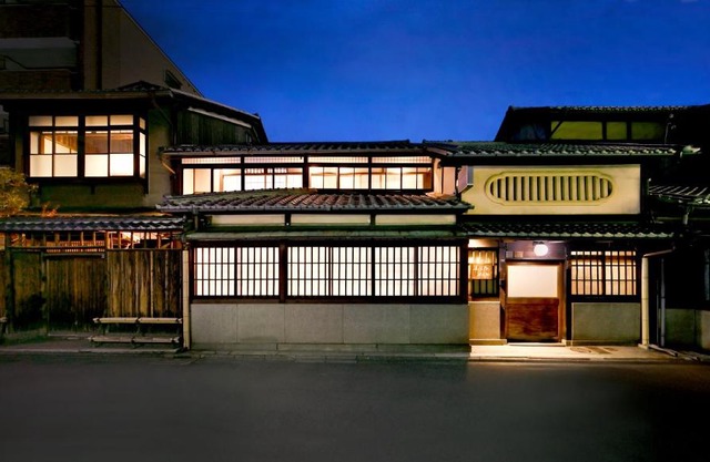 Nishijin Fujita