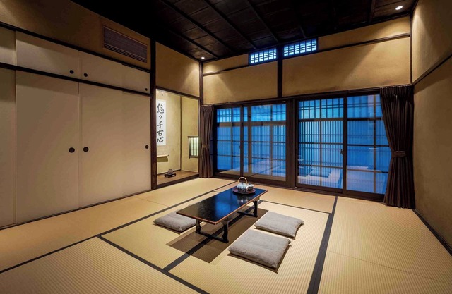 Nishijin Isa