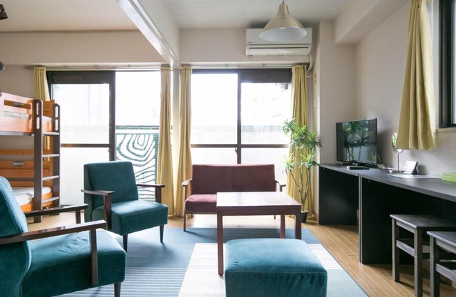 Nishinakasu Building - Vacation STAY 11450