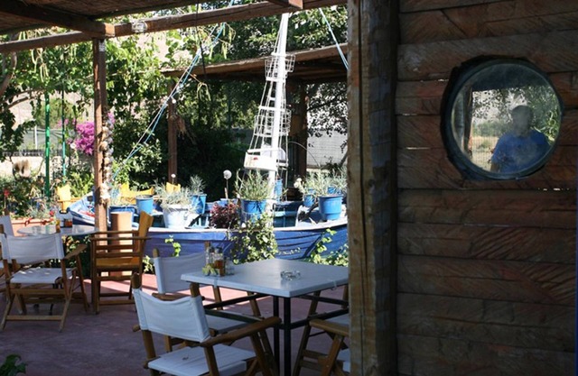 Nitsas Hotel Apartments