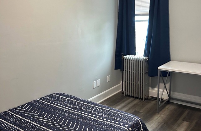 Nittany Nest: 2BR 1BA