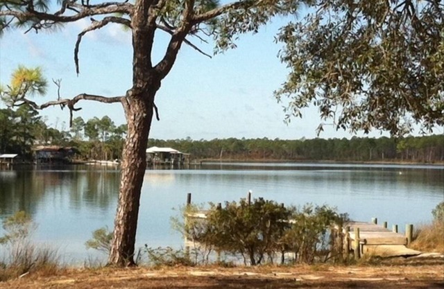 nnCharming Waterfront Retreat on Palmetto Creekn