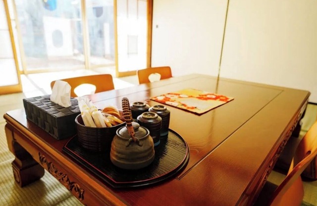 No. 1 in size within 23 wards! Detached house for rent/parking/max. 16 people/over 200m/5 min. to Ikebukuro/renovated old private house