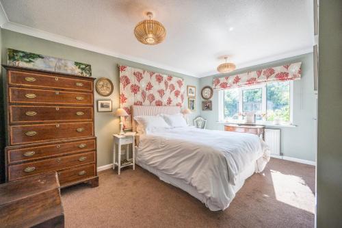 NO 108, private room in Aldeburgh