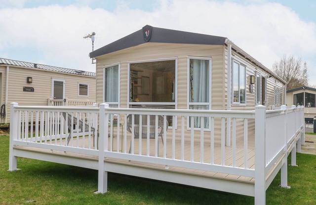 NO 3 FOXBURROW HANG, family friendly, with pool in Belton