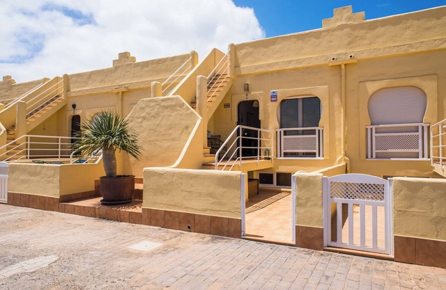 No. 7 Casa Alto El Sultan private house rental with pool access