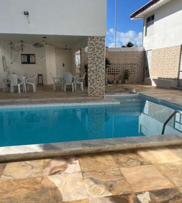 No coração da Praia do Frances