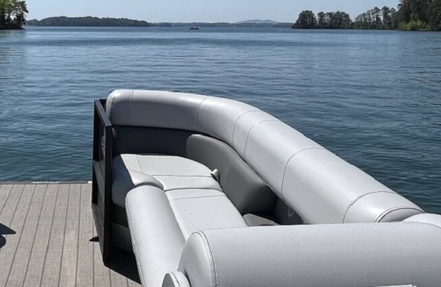 No Salt Shack - Ask about boating packages !