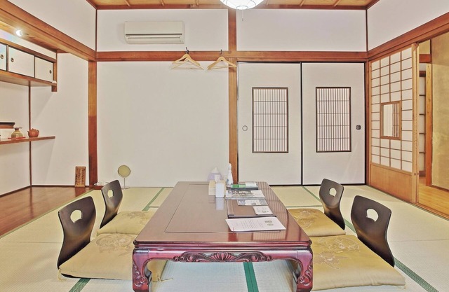 No saunaRental houseRoom only Lets go on a fu/Higashimurogun Wakayama