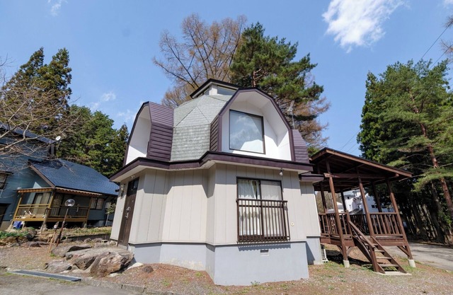 No028/Yama-gun Fukushima