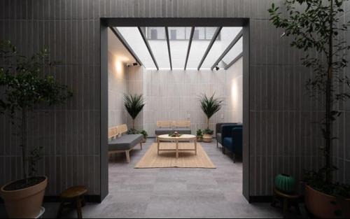 No25 Hotel Naeoe