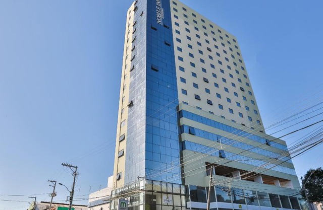 Nobile Inn Meridional Cariacica